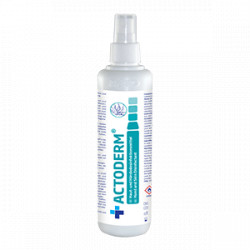 ACTODERM Hand and Skin Antiseptic