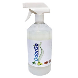 Odorgo Spray 1 L (Geruchsentferner)