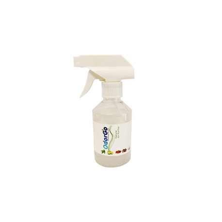 Odorgo Spray 500 Ml (Odor Remover)