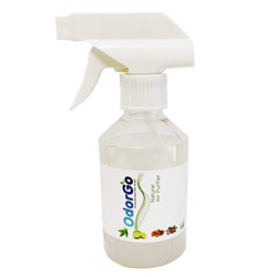 Odorgo Spray 250 Ml (Odor Remover)