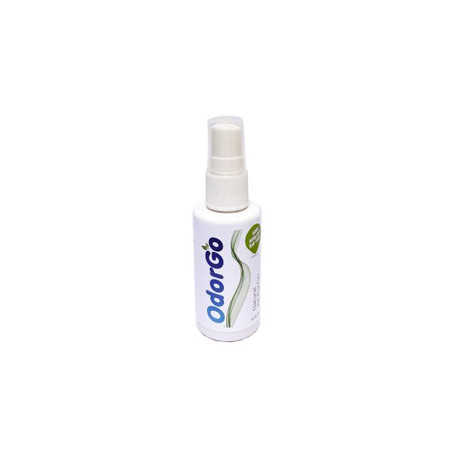 Odorgo Spray 100 Ml (Odor Remover)