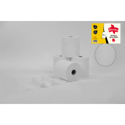 Fotozelle für Handtücher (6 Rollen in einer Box, 20,5 cm, ​​5 kg)
