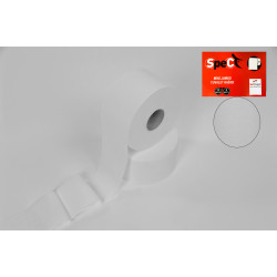 Toilettenpapier Jumbo (12 Rollen im Karton, 10 cm, 3,5 Kg)