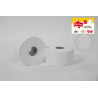 Tuvalet Kağıdı Jumbo (Kolide 12 Rulo, 10 Cm, 5 Kg)