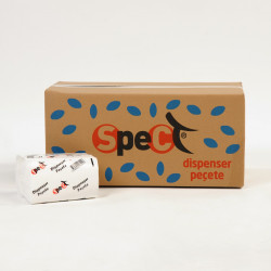 Serviettenspender (18 Packungen in einer Box, 17x21 cm, 150 Blatt)