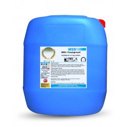WBC- Foamgraset Foamy Dirt and Grease Remover (20 L)