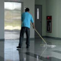 Floor Cleaning and Maintenance