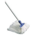 Wet Mops and Equipment