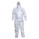Coveralls (Disposable, Keep, Type 5/6, S)