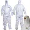 Coveralls (Disposable, Keep, Laminated, Classic Type 5/6)