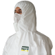 Coveralls (Disposable, Keep, Type 5/6, S)