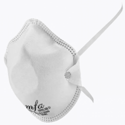 Maske Toz (F-267 FFP2)