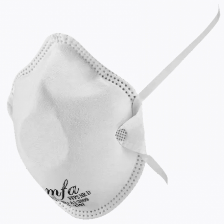 Mask Dustproof (F-267 FFP2)