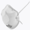 Maske Toz (F-267 FFP2)