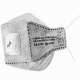 Mask Dustproof (P-267V-AC FFP2)