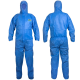 Coveralls (Disposable, Keep, SMS, Climax Type 5/6)