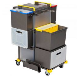 Mopsil Kat Arabası (Shopster Sprint)