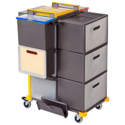 Kat Arabası (Temizlik, C 241 D)