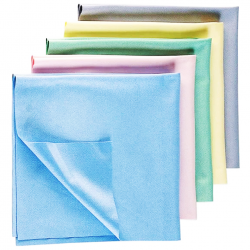 Mopsil Temizlik Bezi (38x40, Textronıc Mikrofiber)