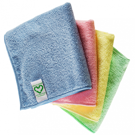 Cleaning Cloth (r-MicroTuff Swift)