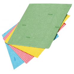 Sponge Cloth (Wettex Medium)