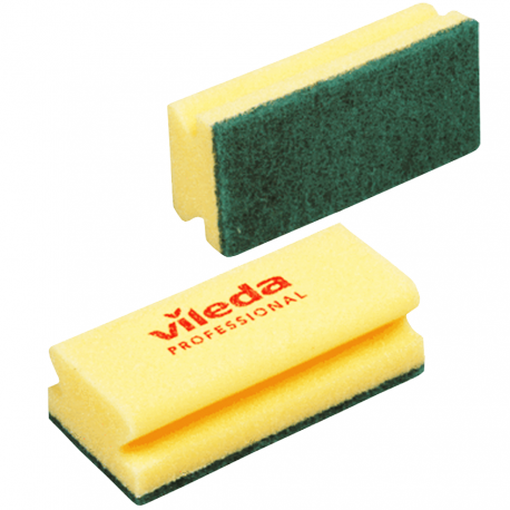 Ovuculu Sünger (High Foam Scourer Strong)