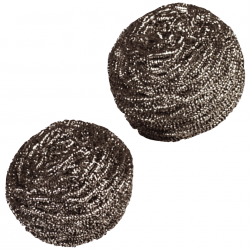 Ovma Teli (Inox Metallic Scourer)