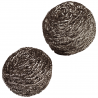 Inox Scourers (Inox Metallic Scourer)
