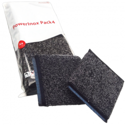 Scrubber Felt (PowerInox Pack)