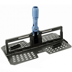 Nemli Mop Gereci (40 Cm, Plastik)