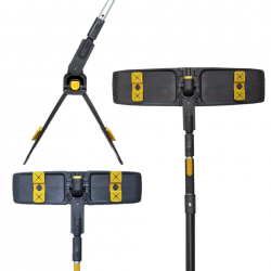 Mop Gereci (40 Cm, Sprint V, Sarı)