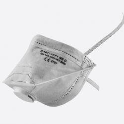 Maske Toz (F-267 FFP2)