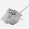 Maske Toz (Z-167V FFP1 NR D Ventilli Maske)
