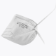Dust Mask (A-167 FFP1 NR D Valveless Mask)