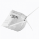 Toz Maskesi (A-367 FFP3 NR D Ventilsiz Maske)