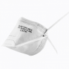 Toz Maskesi (A-367 FFP3 NR D Ventilsiz Maske)