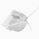 Dust Mask (A-367V FFP3 NR D Valved Mask)