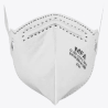 Toz Maskesi (C-267 FFP2 NR D Ventilsiz Maske)