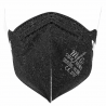 Toz Maskesi (C-267-AC FFP2 NR D Ventilsiz Maske)