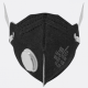 Dust Mask (C-267V-AC FFP2 NR D Valved Mask)