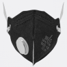Dust Mask (C-267V-AC FFP2 NR D Valved Mask)