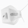Toz Maskesi (P-267V FFP2 NR D Ventilli Maske)
