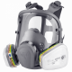 Maske Tam Yüz Gaz (SM-8800)