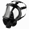 Maske Tam Yüz Gaz (7700, Bayonet)