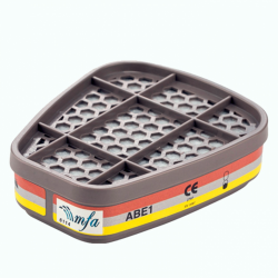 Maske Filtresi (5111 ABEK1)
