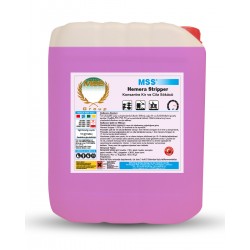 HEMERA Stripper Konsantre Kir ve Cila Sökücü