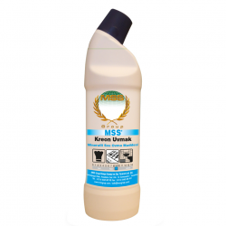 KREON Uvmak Mineralli Sıvı Ovma Maddesi 1 L (1,55 KG)