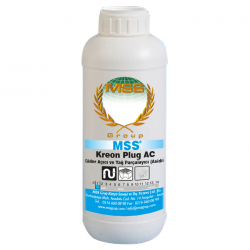 KREON Plug AC Drain Opener and Oil Breaker (Acidic) 1 L (1.98 KG)