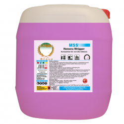 HEMERA Stripper Konsantre Kir ve Cila Sökücü 20 L (20,28 Kg)
