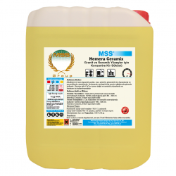 HEMERA Ceramix Granit ve Seramik Zeminler İçin Konsantre Kir Sökücü 5 L